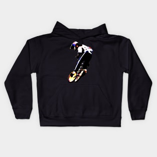 bmx Kids Hoodie